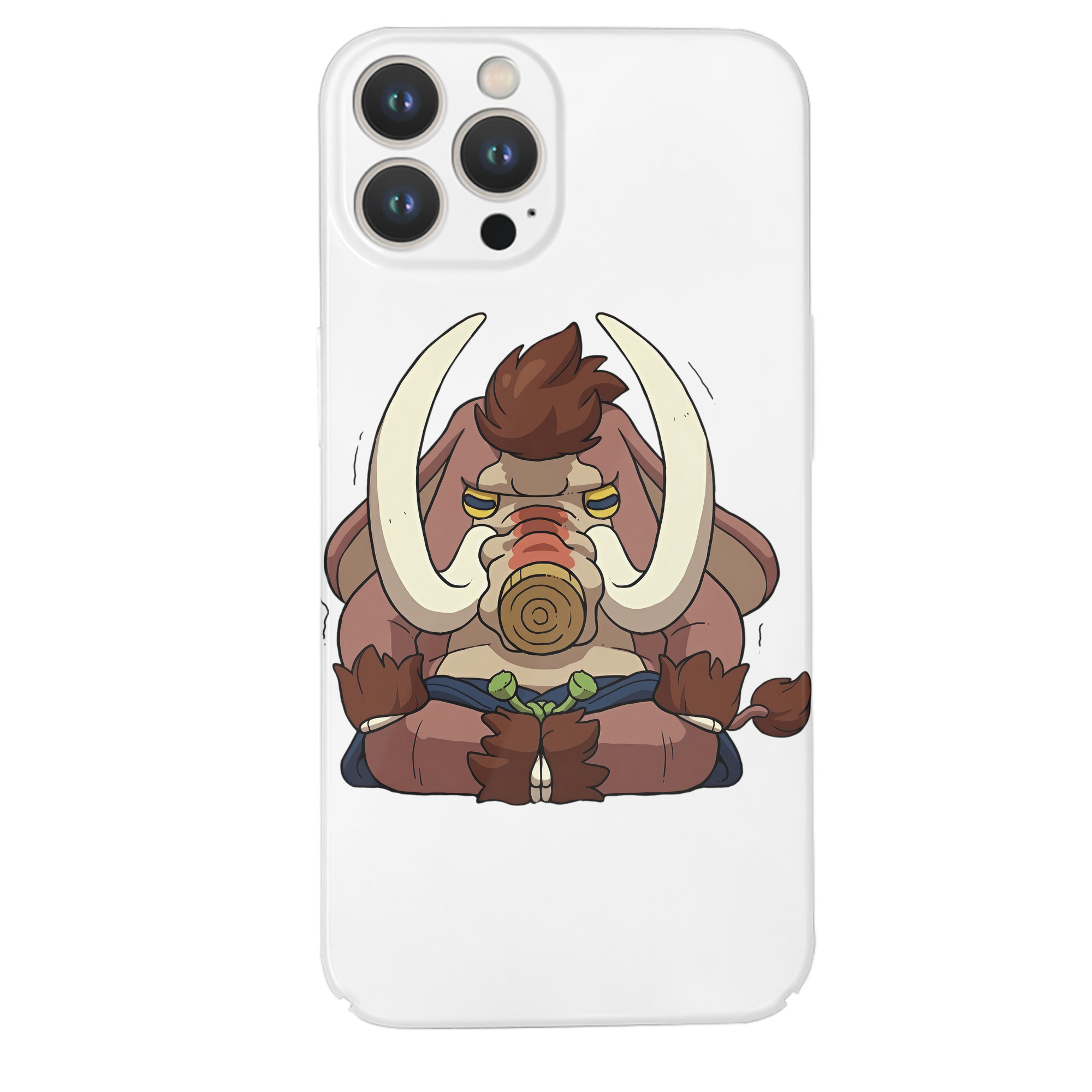 （画像用） 妖怪ウォッチ Yo-kai Watch 【iPhone 14シリーズ対応】ハードケース